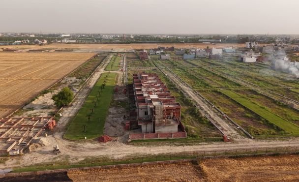 Plot 2